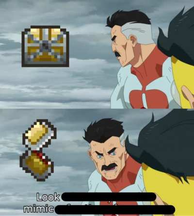 High effort meme