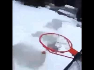 Slam bonk