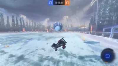 Odd movement