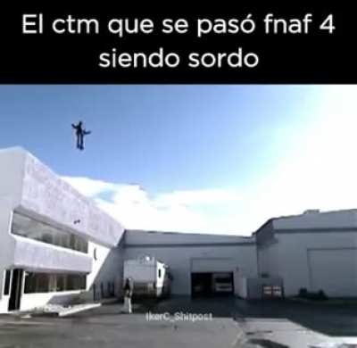 El verdadero admin
