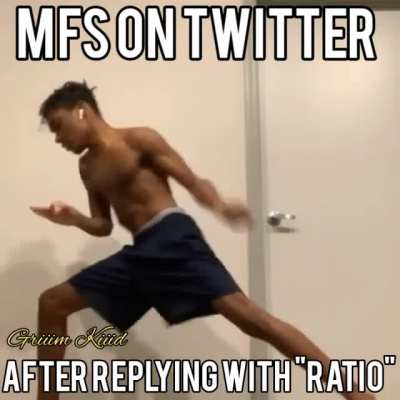 Twitter Moment ♾ 🤦🏿&zwj;♂️