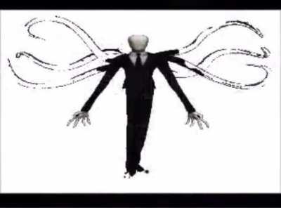 scary