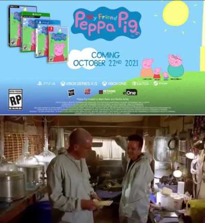 hype