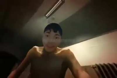 Dur kardeşim ge&ccedil;me