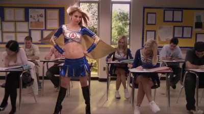 Schoolgirl