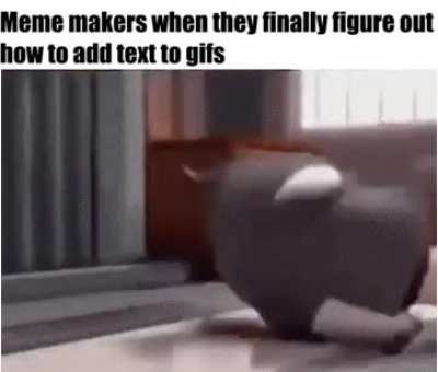 Notice me Senpai