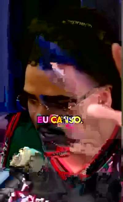 Bilion&aacute;rio tem que acabar, mas o que &eacute; meu &eacute; meu ningu&eacute;m toca...