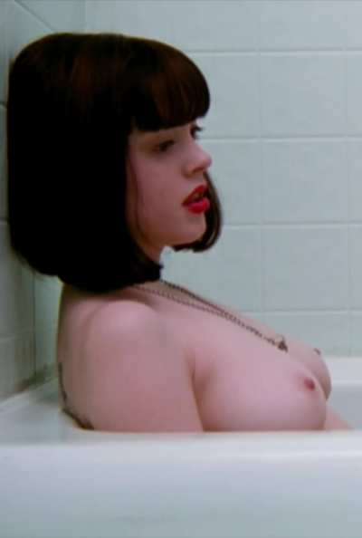 Rose McGowan - The Doom Generation