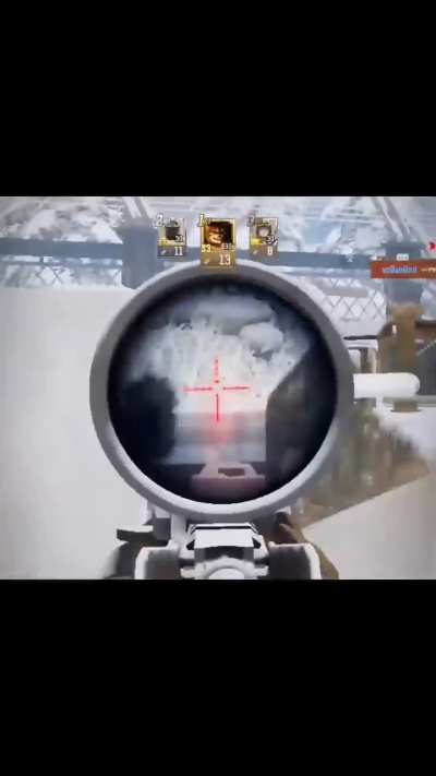 I love this game mode &hearts;️