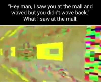 mall