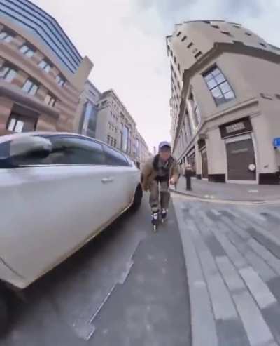 Maybe Maybe Maybe