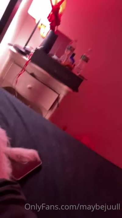 Juul Bj Pt2
