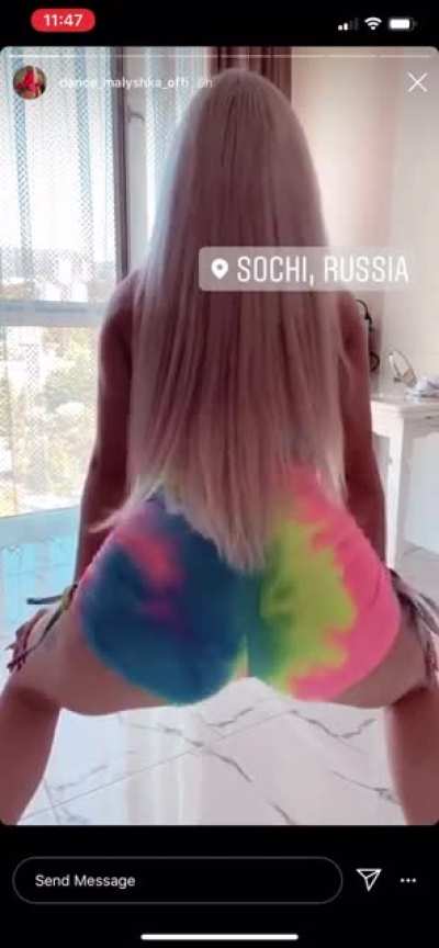 лучшая задница в нашем деле 😭👩🏻&zwj;🦳📈