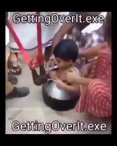 What's happening in india?