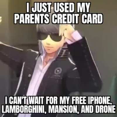 Free lamborgney macineh!