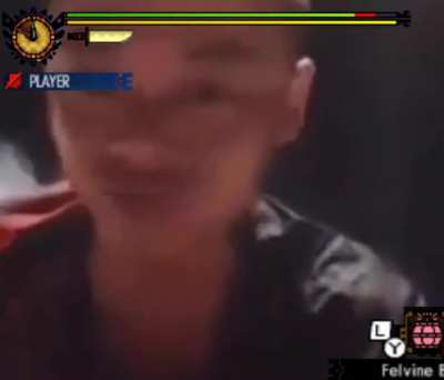 Speedrun strats