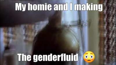 Making the genderfluid