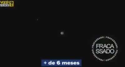 O novo vidio de vo&ccedil;e sabia