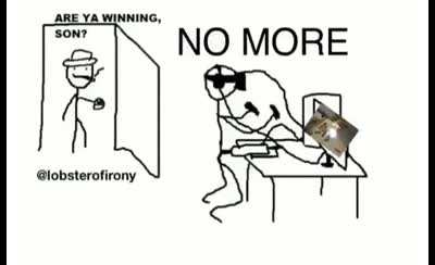 is this post allowed?