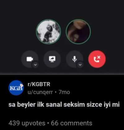 Bi' hort da benden