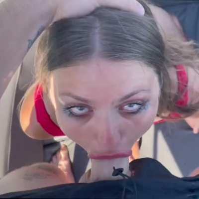 Blowjob Cum In Mouth Cumshot Deepthroat Face Fuck