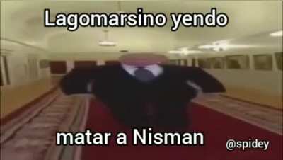 Uds qui&eacute;n piensa que lo mat&oacute;?