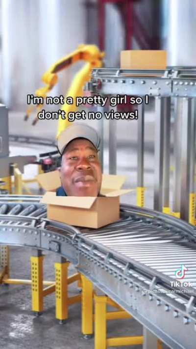 Build a man