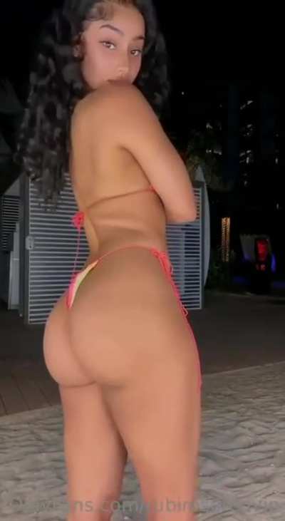 Rubi Rose 