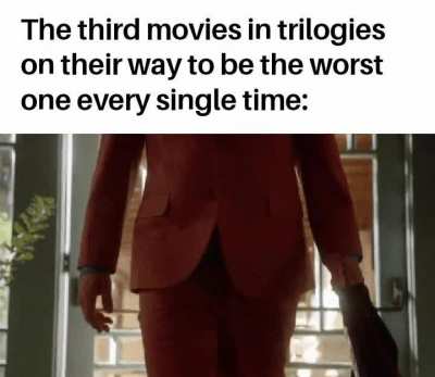 Every time