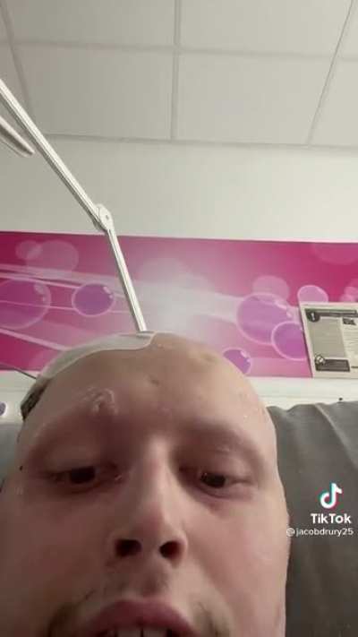 Shit Jacob , we just wanted to eat dude..