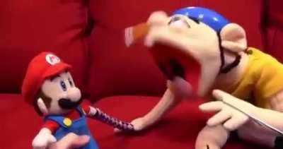 buh