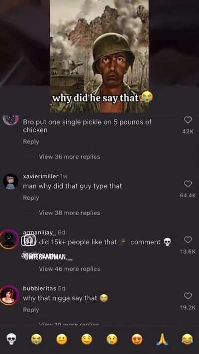 What