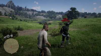 Annoying players pestering you? Use this one simple trick!