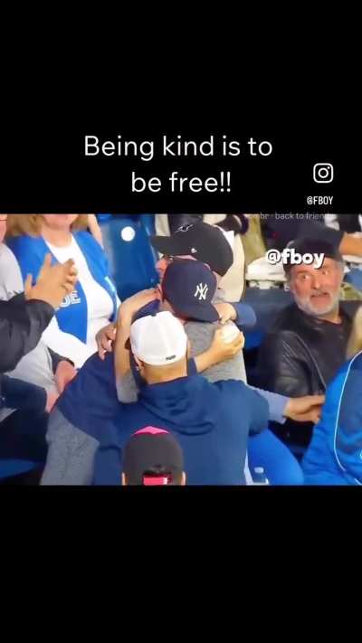 Need more of this