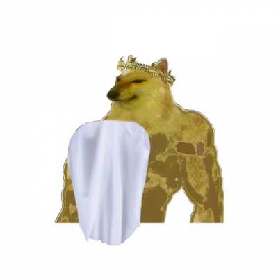 heheh