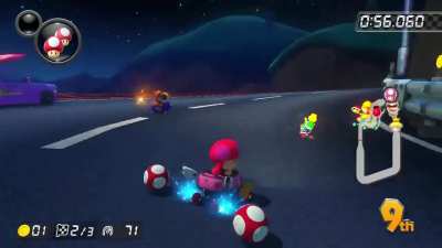 Oh, the PKSparkxx bomb car should be there, OH WAIT THERE&rsquo;S ANOTHER ONE NO&mdash;&mdash;