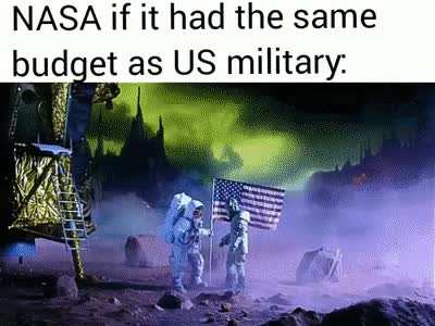 God I wish