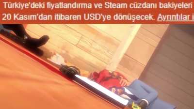 :(