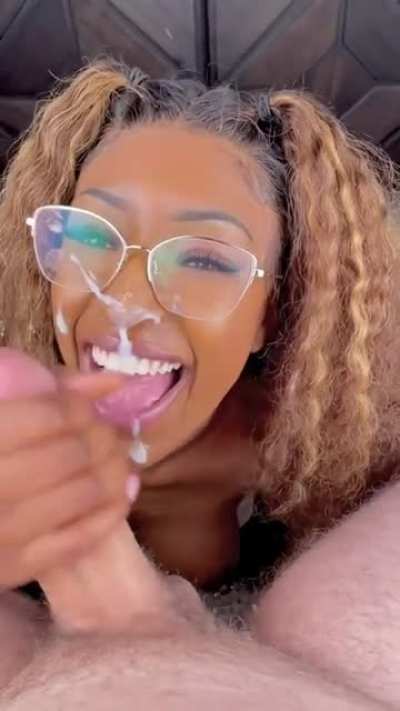 I&rsquo;m always so happy when I get a facial