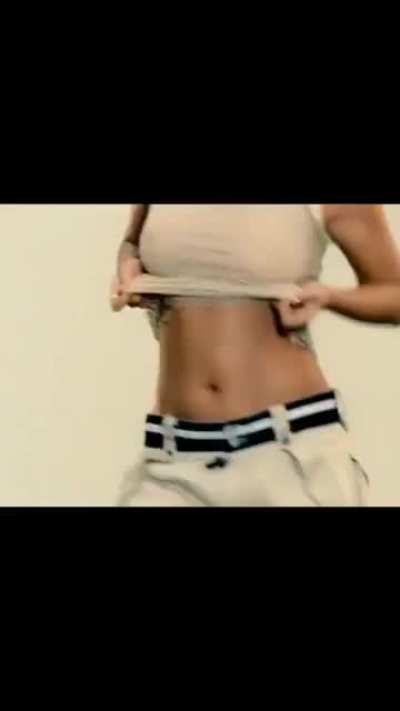 20 years to "Jenny From the Block"