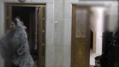 IDF Soldiers in Hebron wake children in the middle of the night to illegally take pictures of them