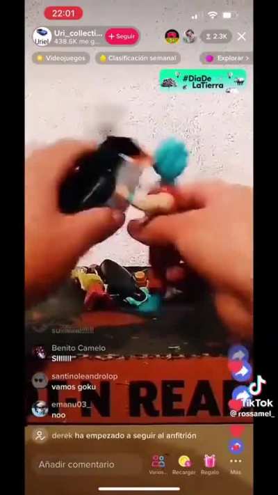 penguin