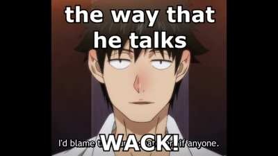 deawi wack meme