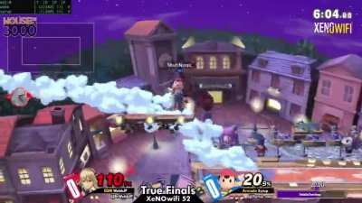 "I wish that killed" and then proceeds to IMMEDIATELY kill