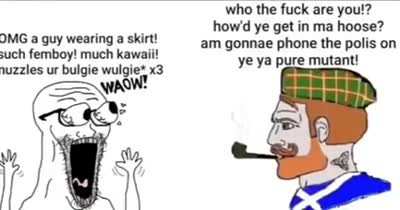 Erkeklerin erkeği