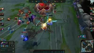 Not gonna lie, this clip is insanely satisfying