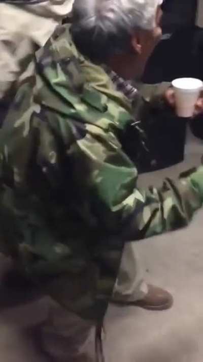 🚨🚨Alleged video of Caro Quintero dancing at a party 🚨🚨