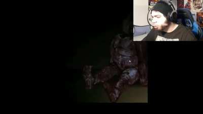 ZELLEN gritando p&aacute;, que buena la Wii ctm