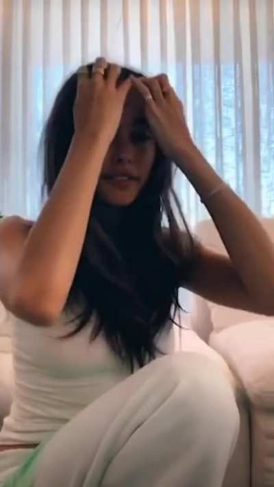 Showing off