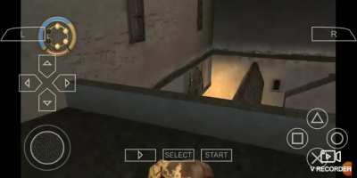 Useless Alternative Path in Balconies